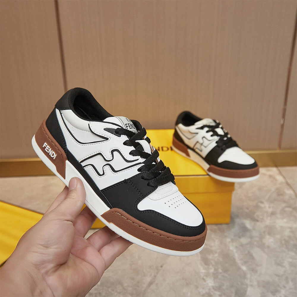 TravelReady Fendi Match Sneakers 3423