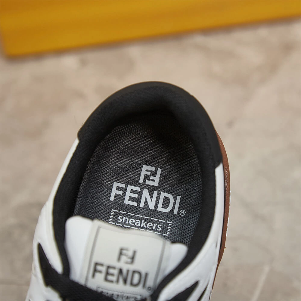 TravelReady Fendi Match Sneakers 3423
