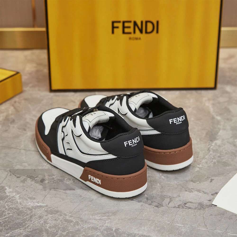 TravelReady Fendi Match Sneakers 3423