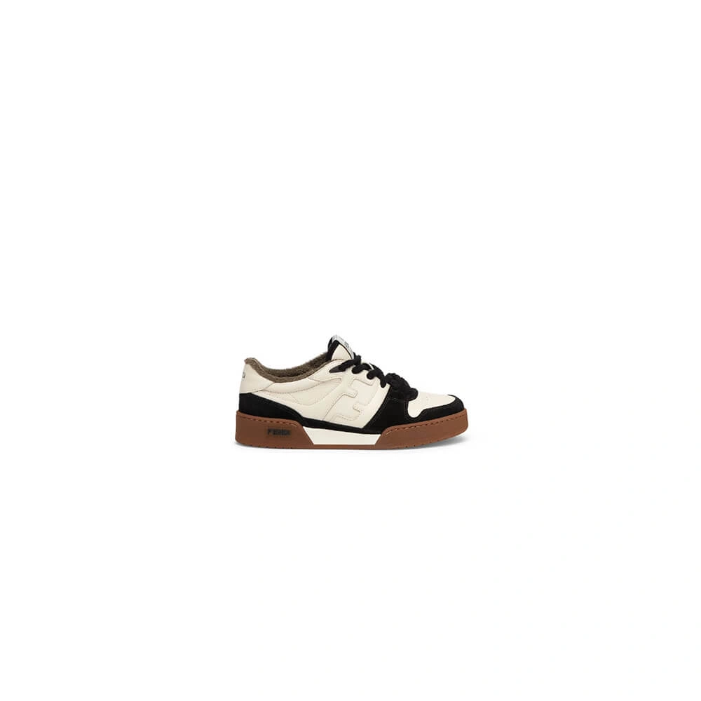 RelaxedFit Fendi Match 3429