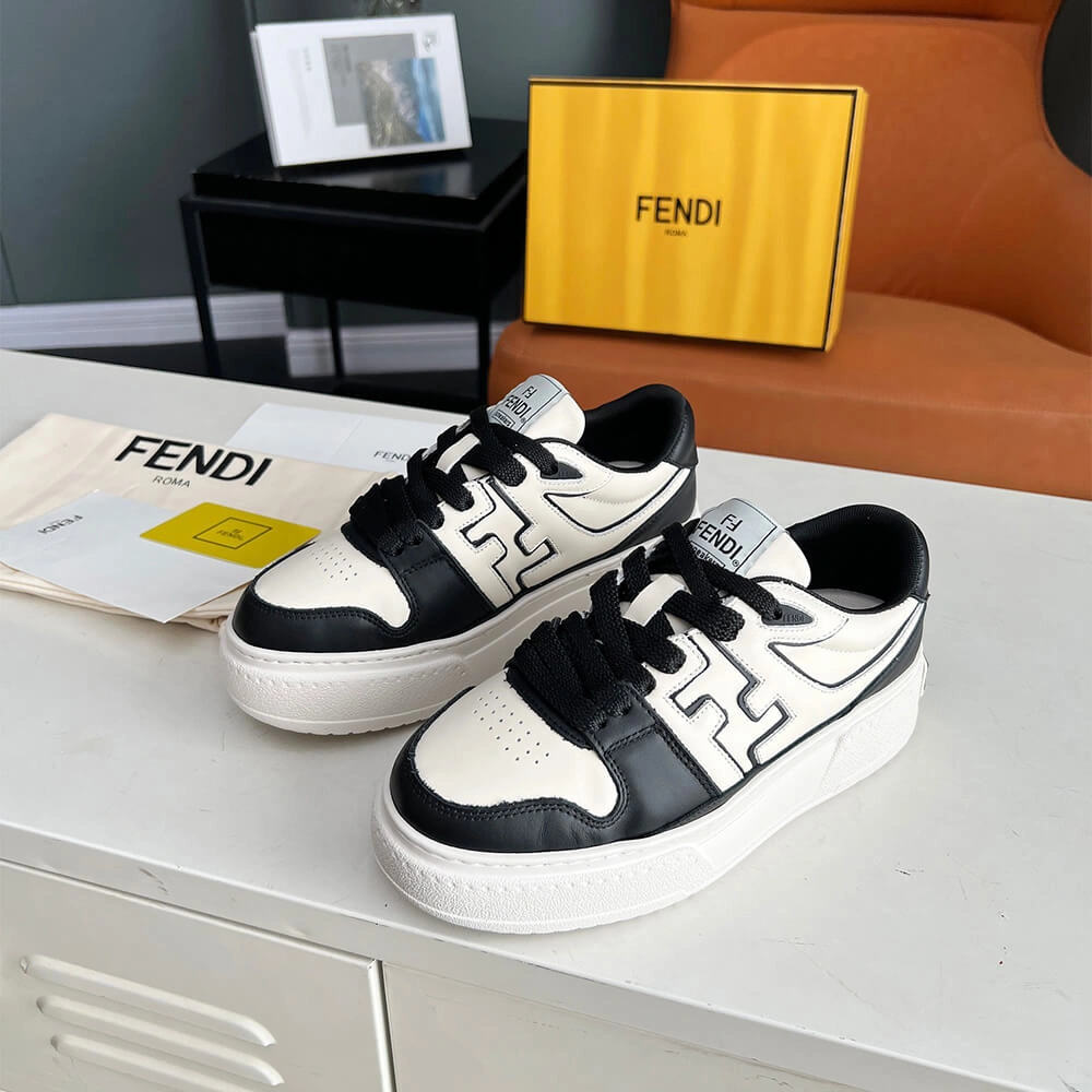 Minimalist Fendi Match 3427