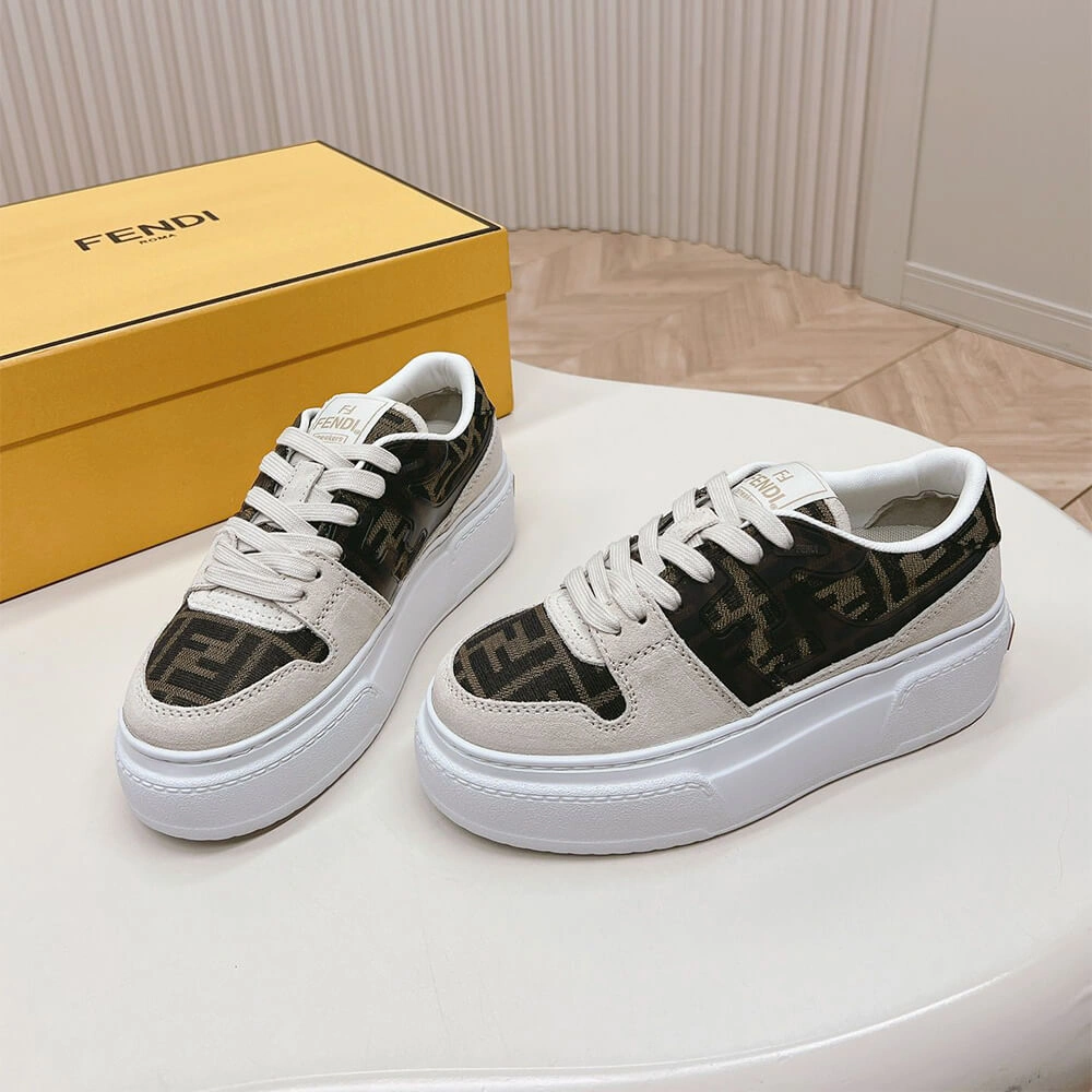 Fendi Match SportInspired 3395