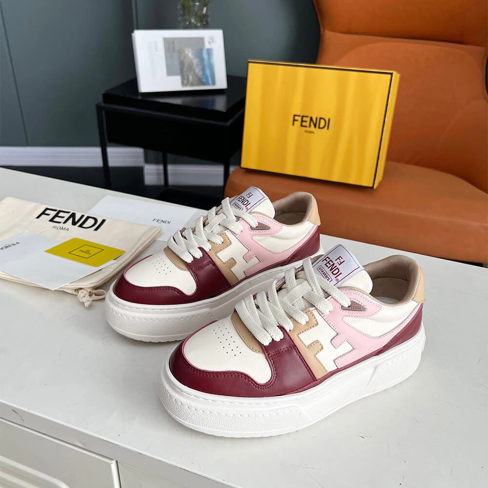 Durable Fendi Match 3433