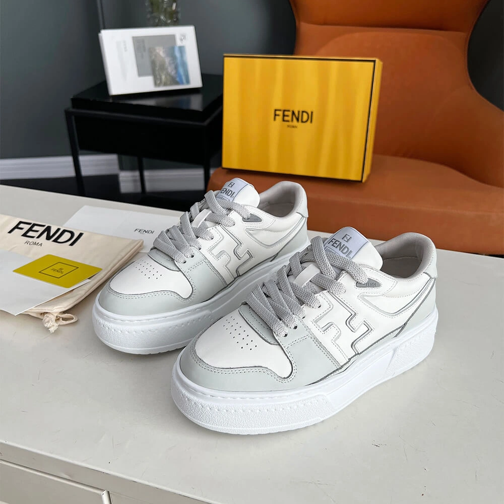 Flexible Fendi Match 3396
