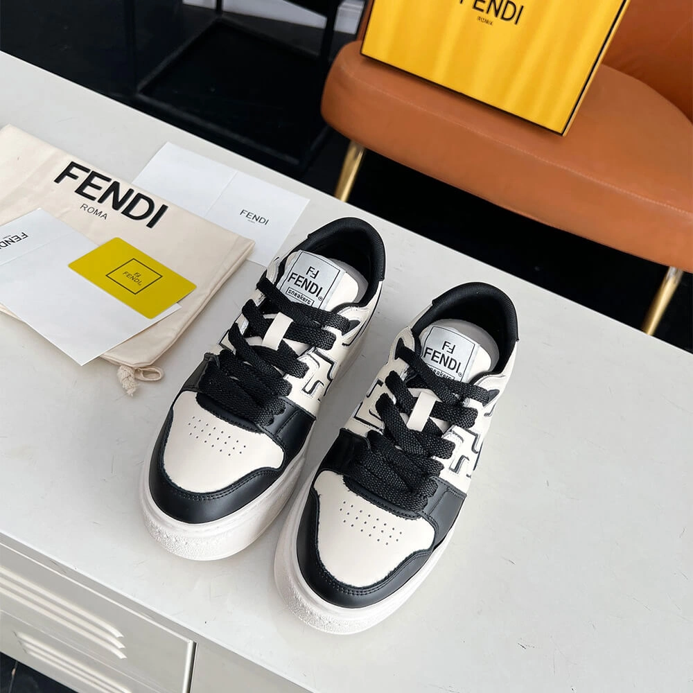 Minimalist Fendi Match 3427