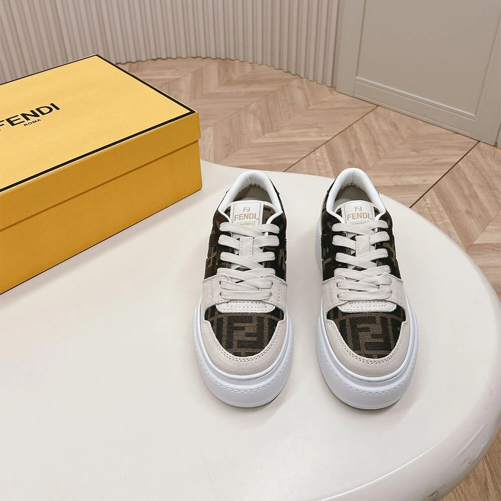 Fendi Match SportInspired 3395