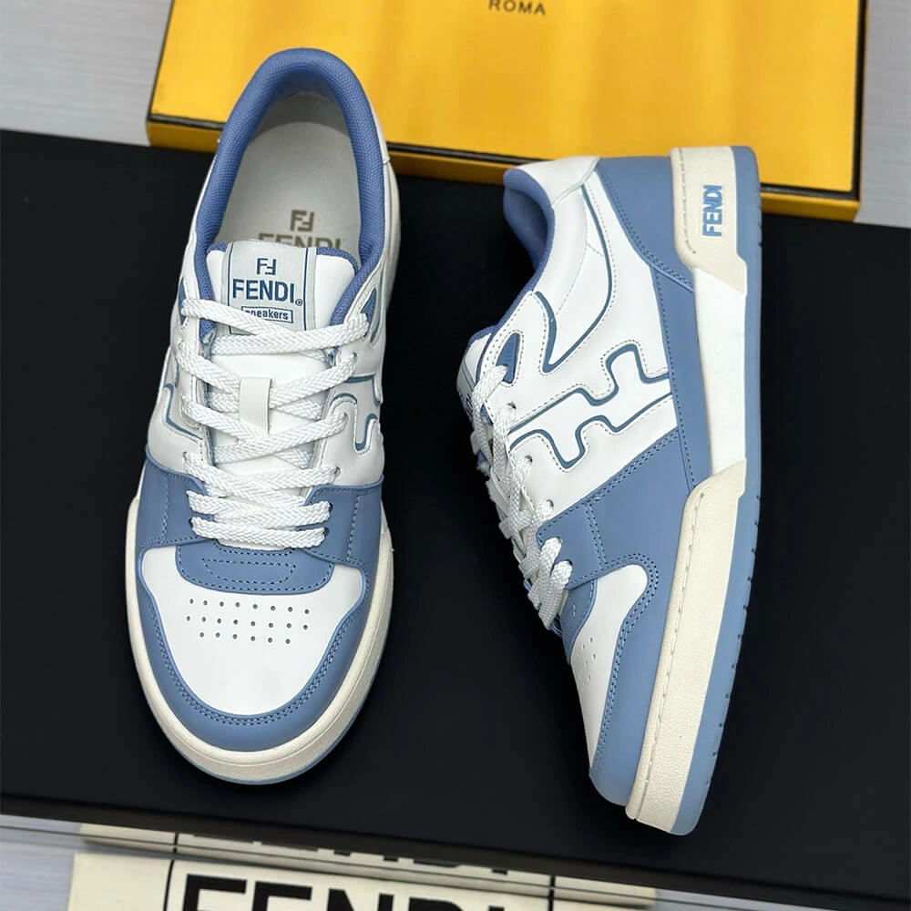 Versatile Fendi Match 3397