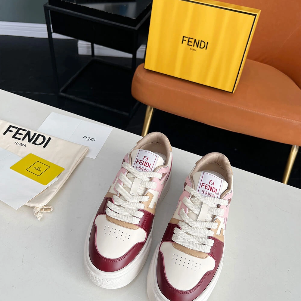 Durable Fendi Match 3433