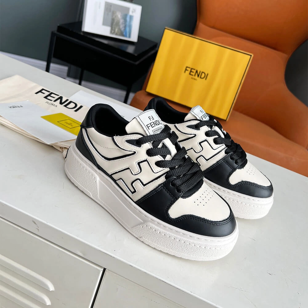 Minimalist Fendi Match 3427
