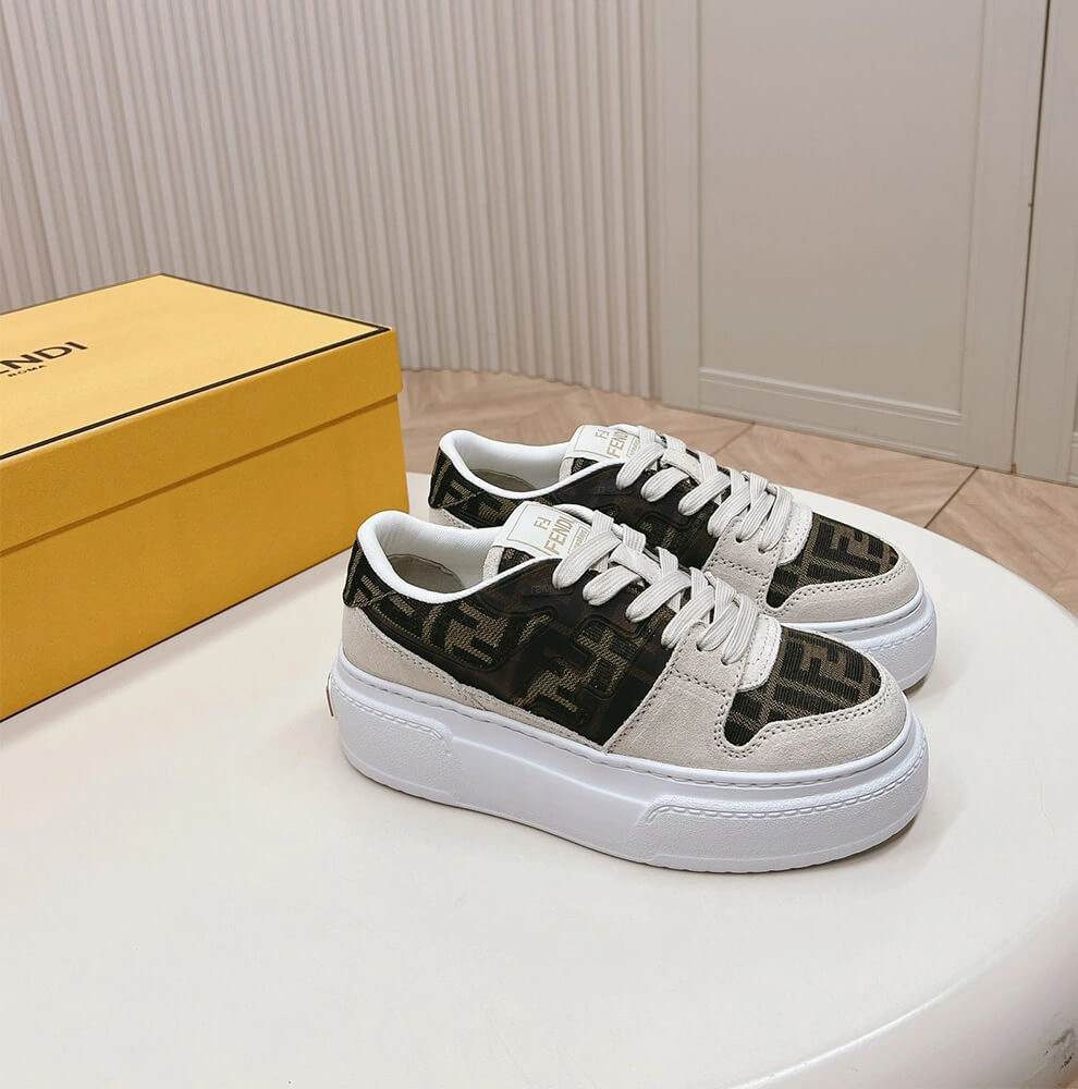 Fendi Match SportInspired 3395