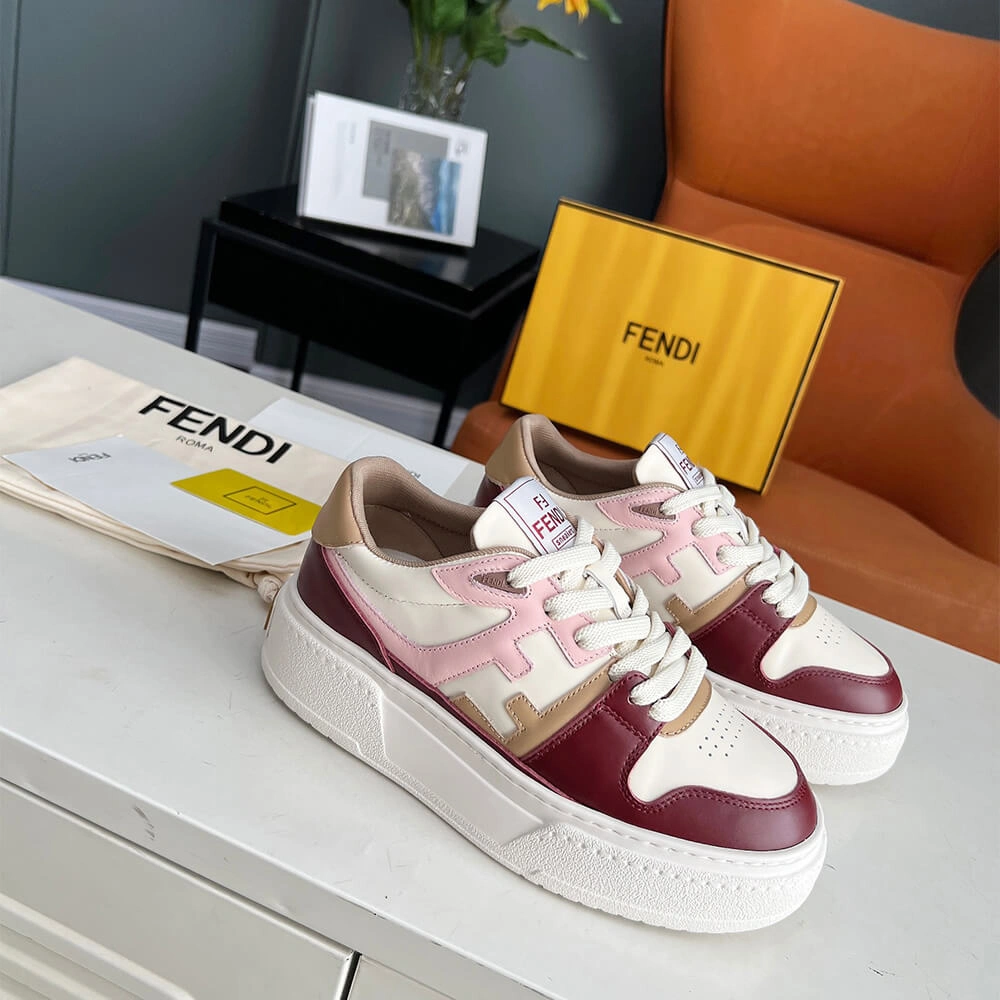 Durable Fendi Match 3433