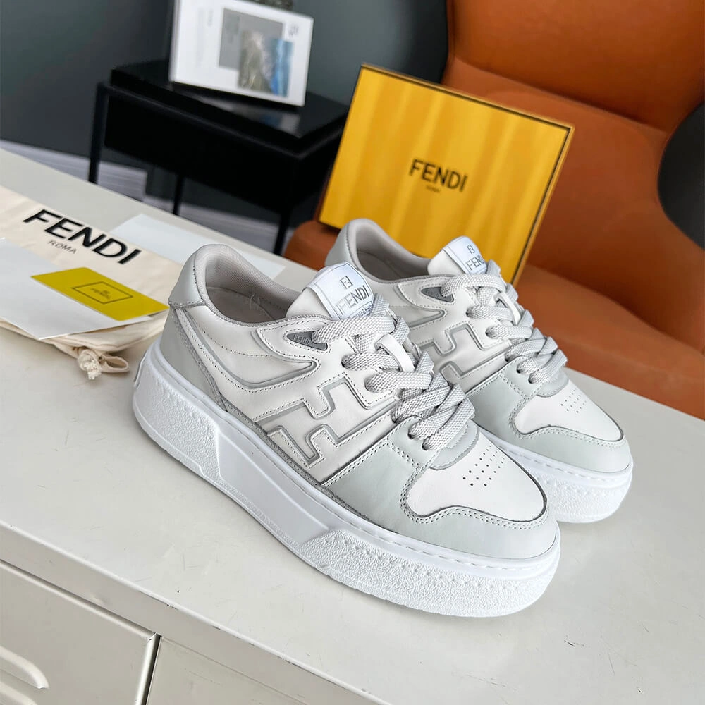 Flexible Fendi Match 3396