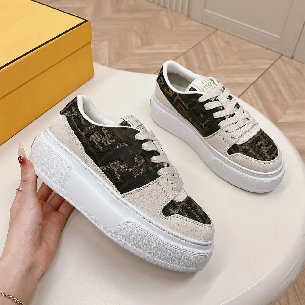 Fendi Match SportInspired 3395
