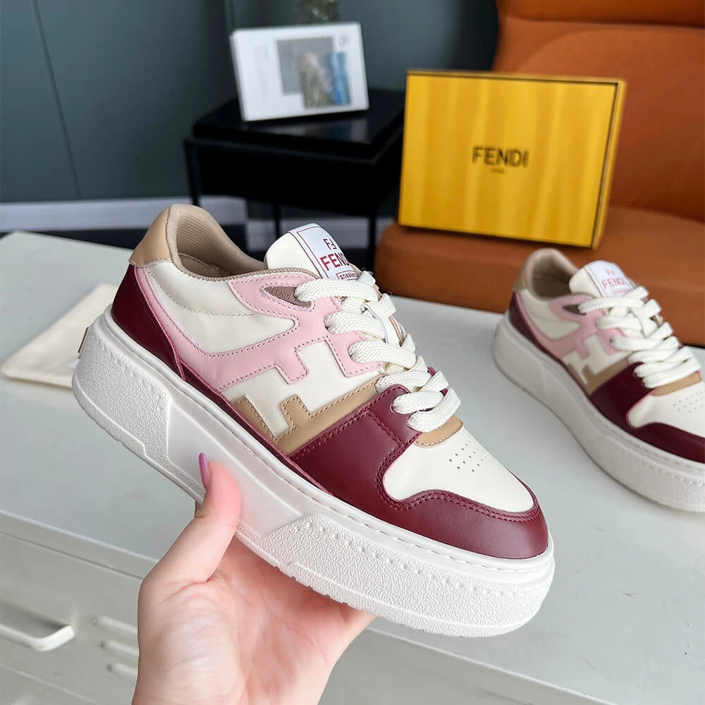 Durable Fendi Match 3433