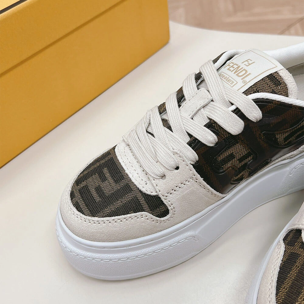 Fendi Match SportInspired 3395