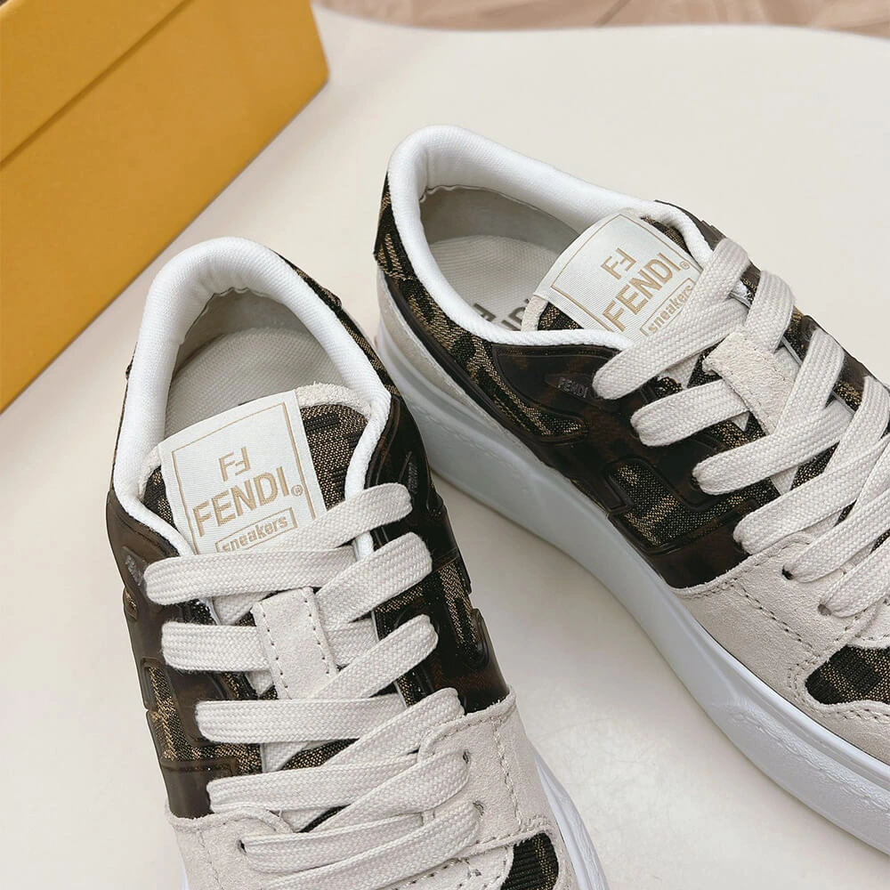 Fendi Match SportInspired 3395