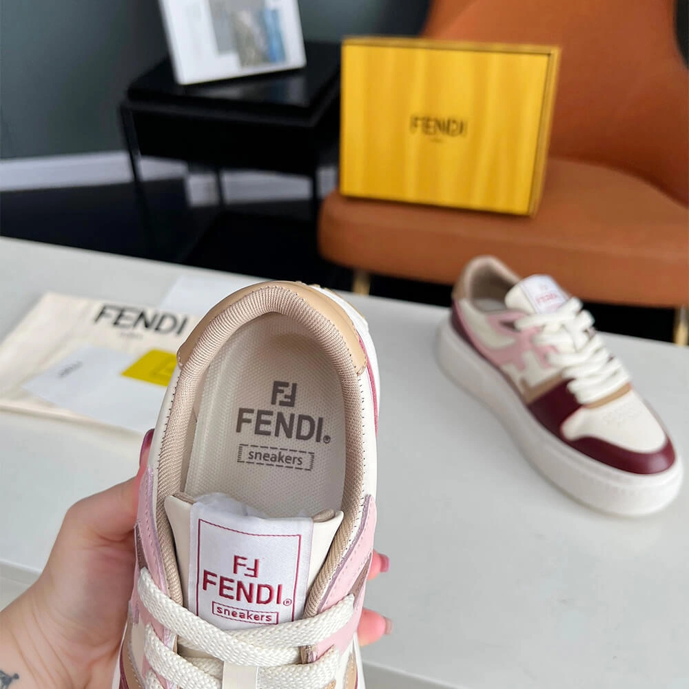 Durable Fendi Match 3433