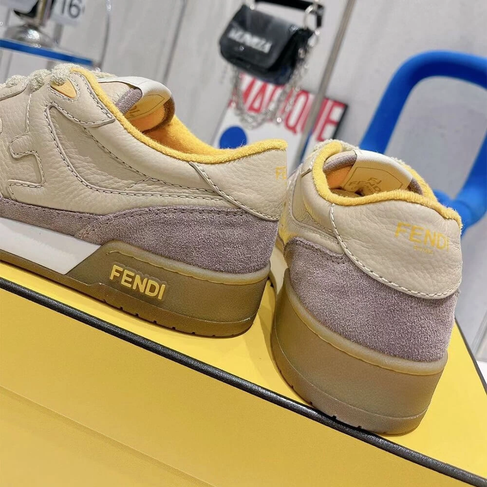 Fendi Match TopPick 3415