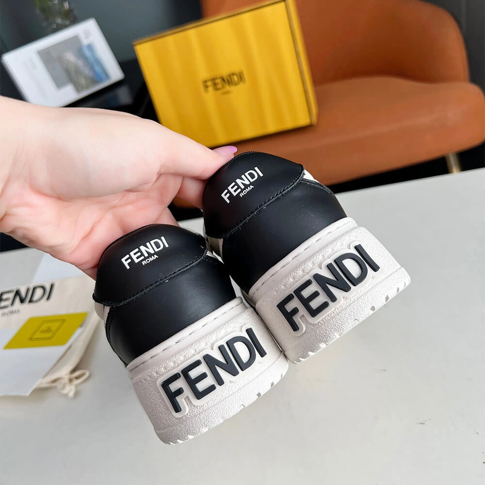 Minimalist Fendi Match 3427