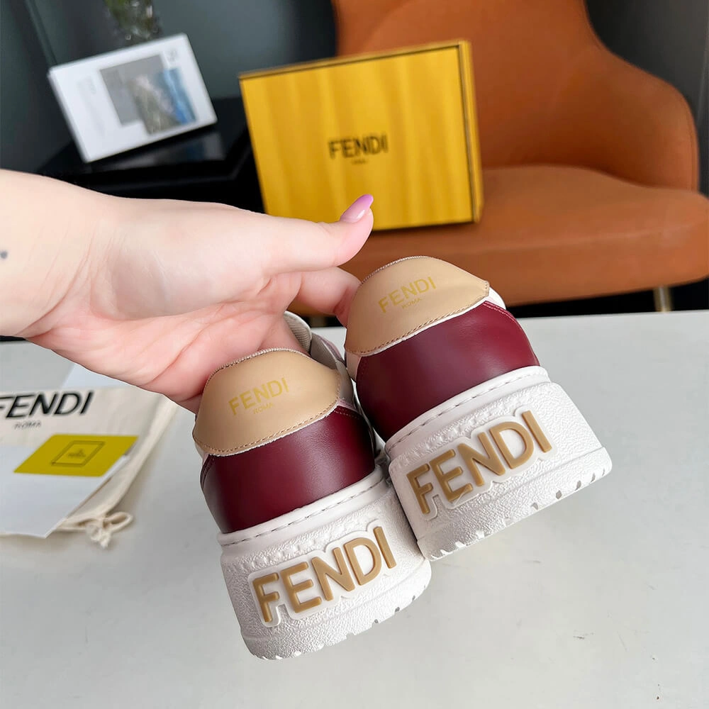 Durable Fendi Match 3433