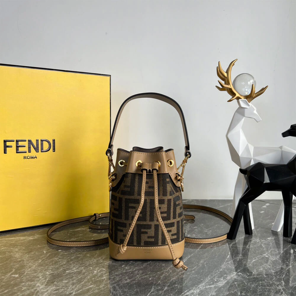 TechFriendly Fendi Mon Tresor(high-end grade) 3115