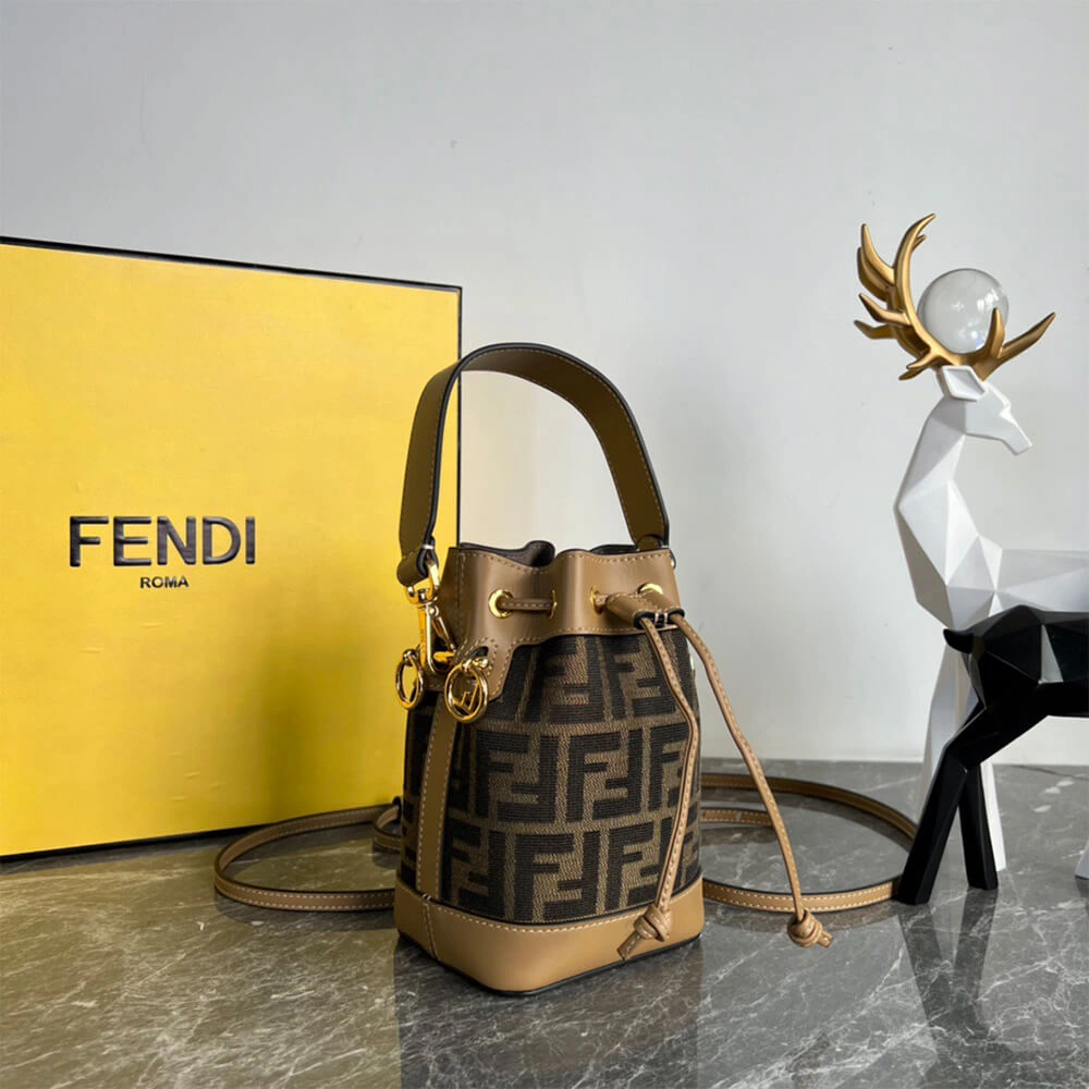 TechFriendly Fendi Mon Tresor(high-end grade) 3115