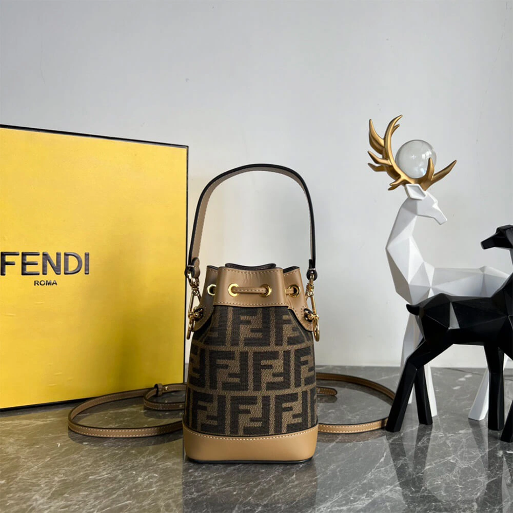 TechFriendly Fendi Mon Tresor(high-end grade) 3115
