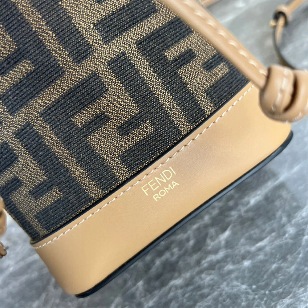 TechFriendly Fendi Mon Tresor(high-end grade) 3115