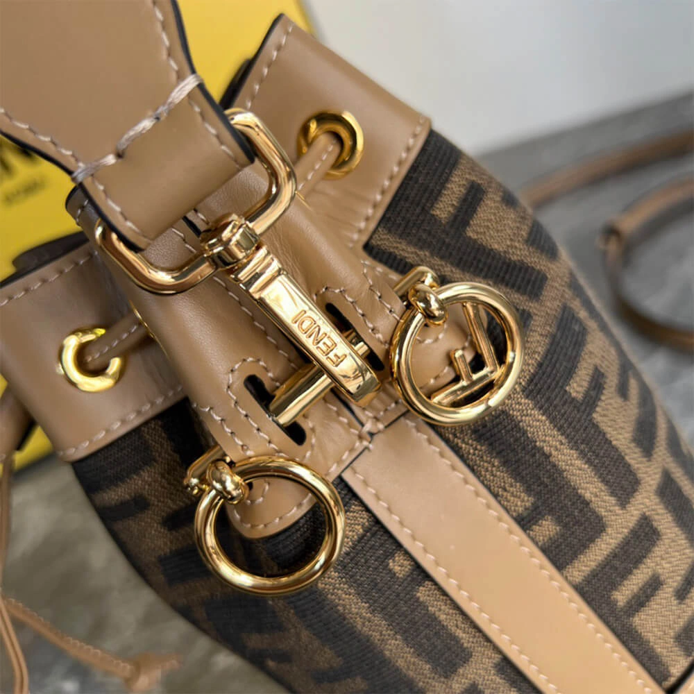 TechFriendly Fendi Mon Tresor(high-end grade) 3115