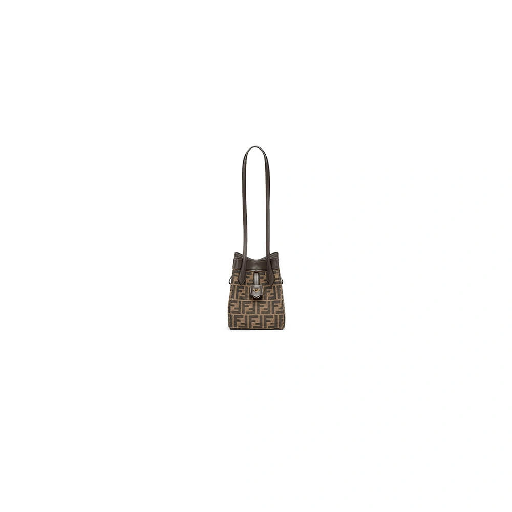 Snug Fendi Origami Mini(high-end grade) 3087