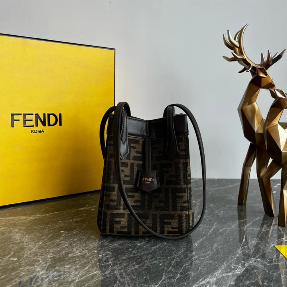 Snug Fendi Origami Mini(high-end grade) 3087