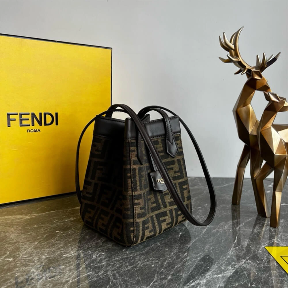 Snug Fendi Origami Mini(high-end grade) 3087