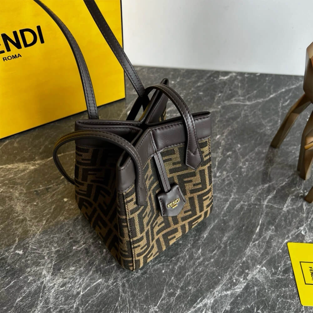 Snug Fendi Origami Mini(high-end grade) 3087