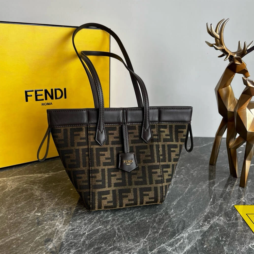 Snug Fendi Origami Mini(high-end grade) 3087