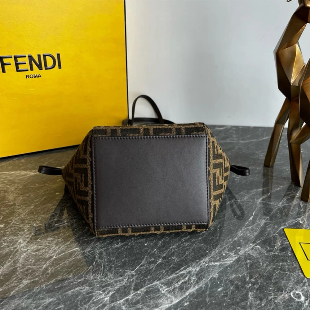 Snug Fendi Origami Mini(high-end grade) 3087