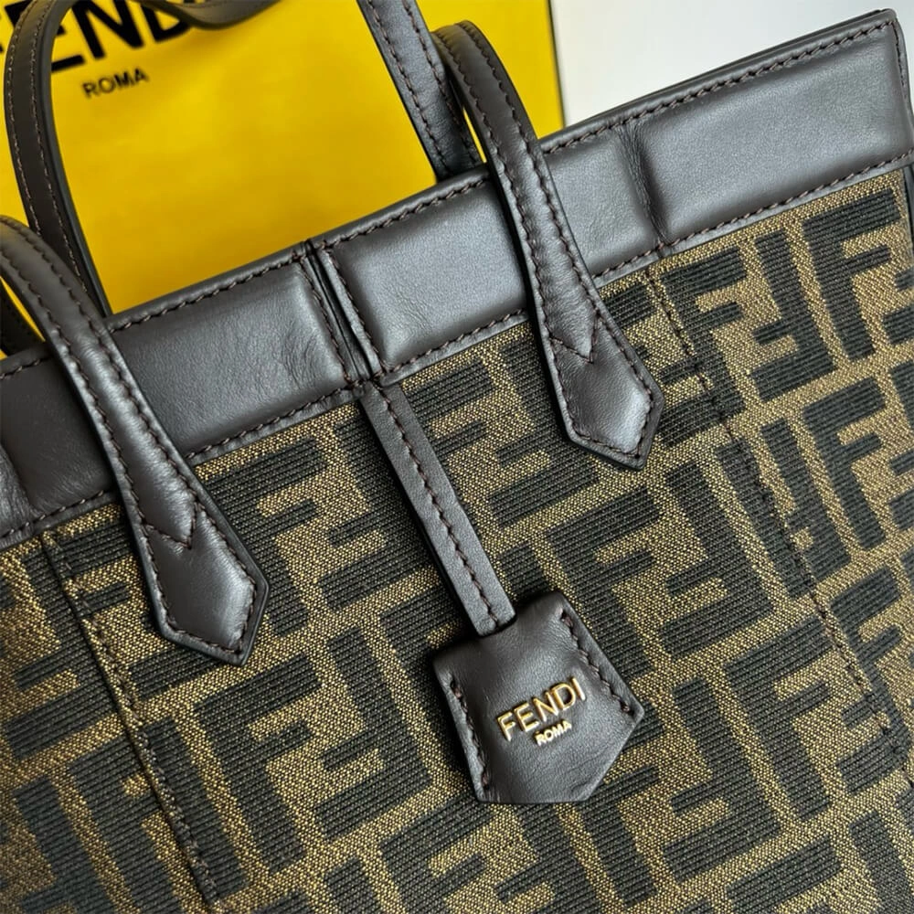 Snug Fendi Origami Mini(high-end grade) 3087