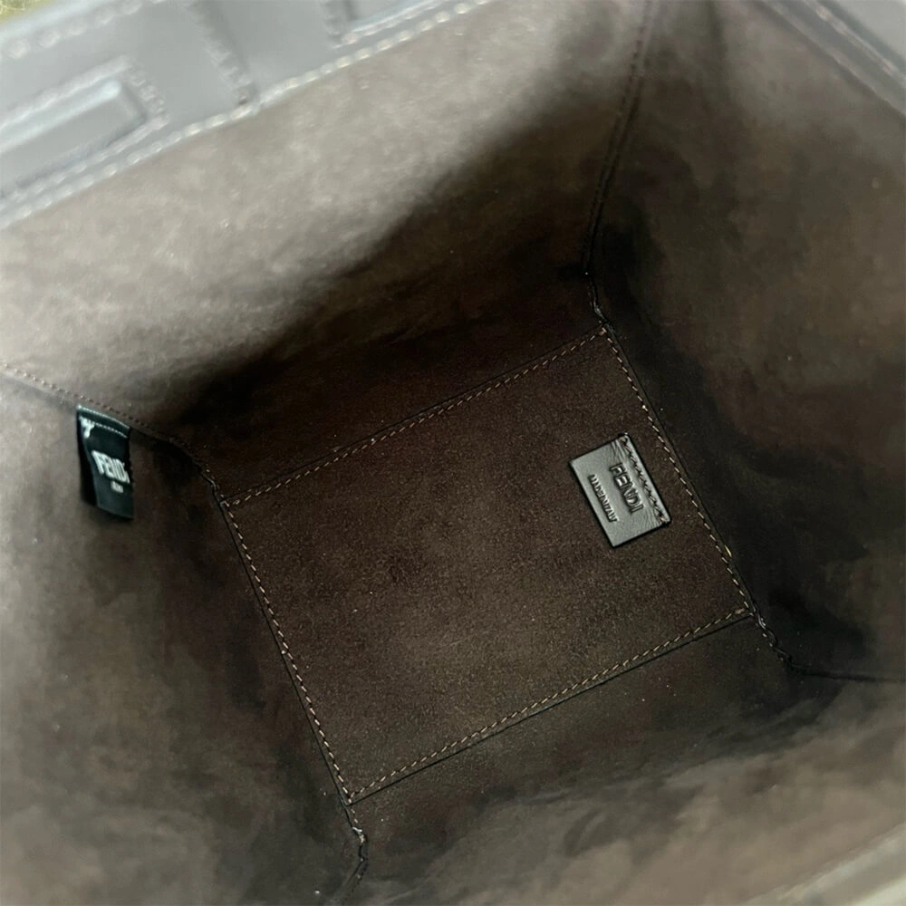 Snug Fendi Origami Mini(high-end grade) 3087