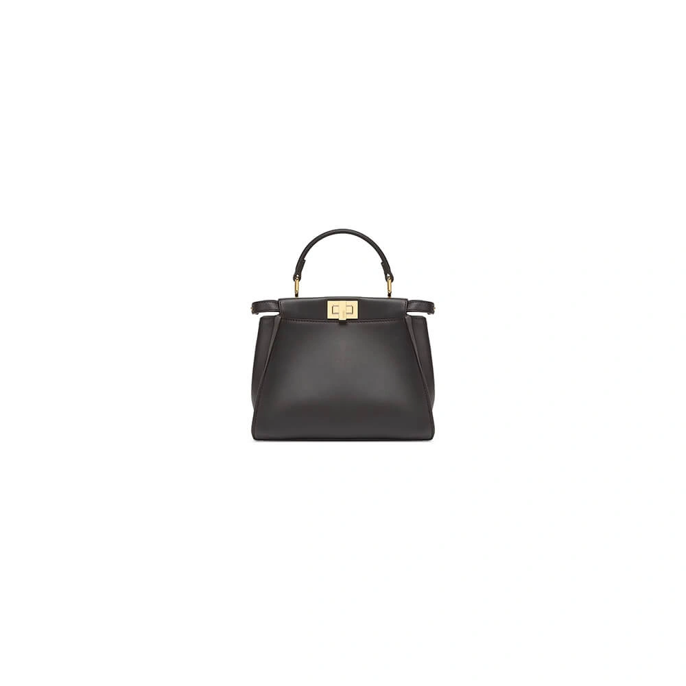 Fendi Peekaboo Mini(HIGH-END GRADE) TravelReady 3140
