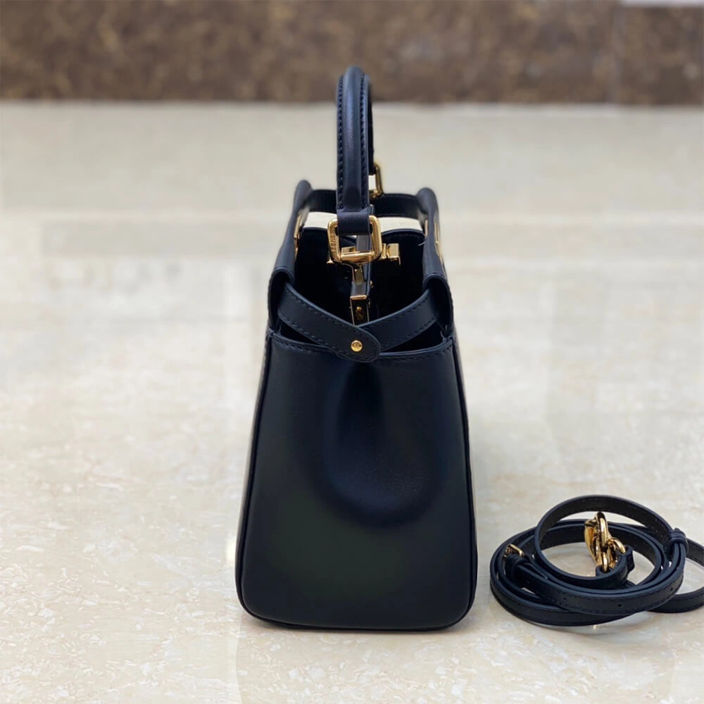 Fendi Peekaboo Mini(HIGH-END GRADE) TravelReady 3140