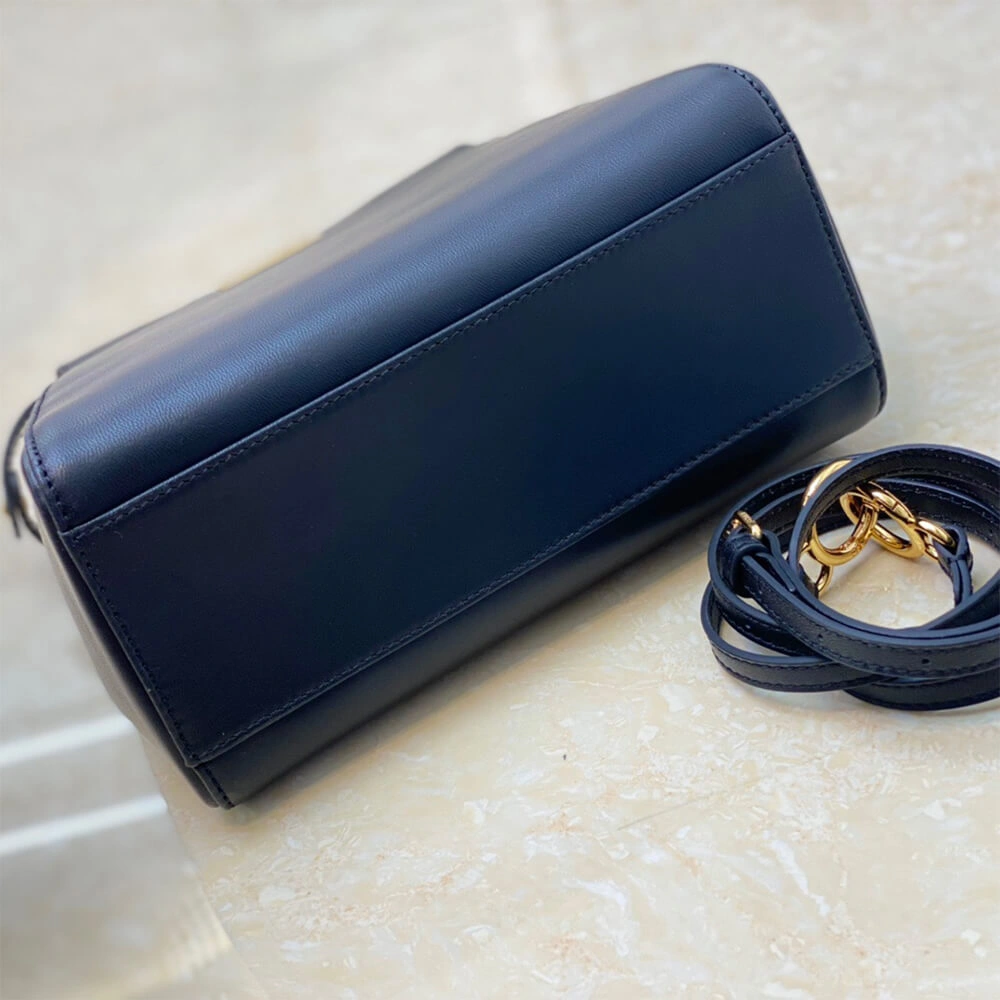 Fendi Peekaboo Mini(HIGH-END GRADE) TravelReady 3140