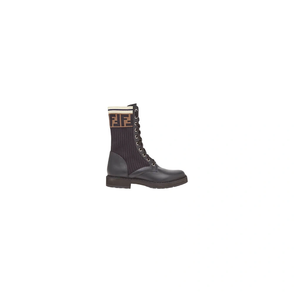 ZipUp Fendi Rockoko 3416