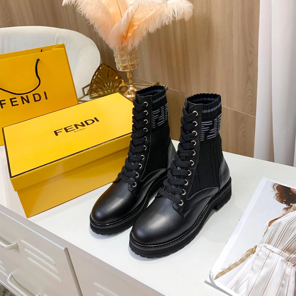TravelReady Fendi Rockoko 3425