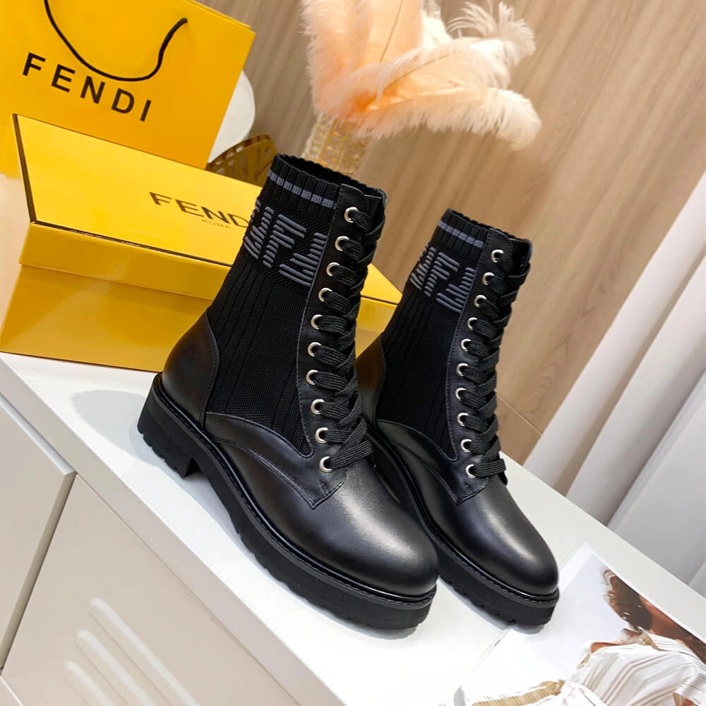 TravelReady Fendi Rockoko 3425