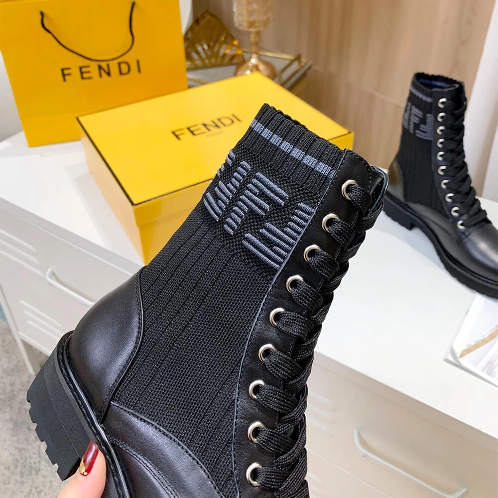 TravelReady Fendi Rockoko 3425