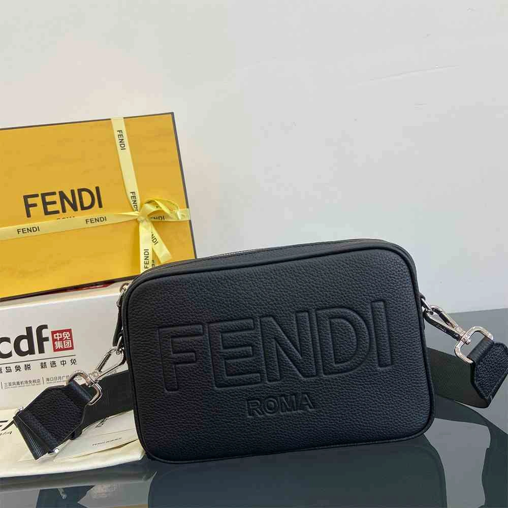 SmartChoice Fendi Roma Camera Case 3067