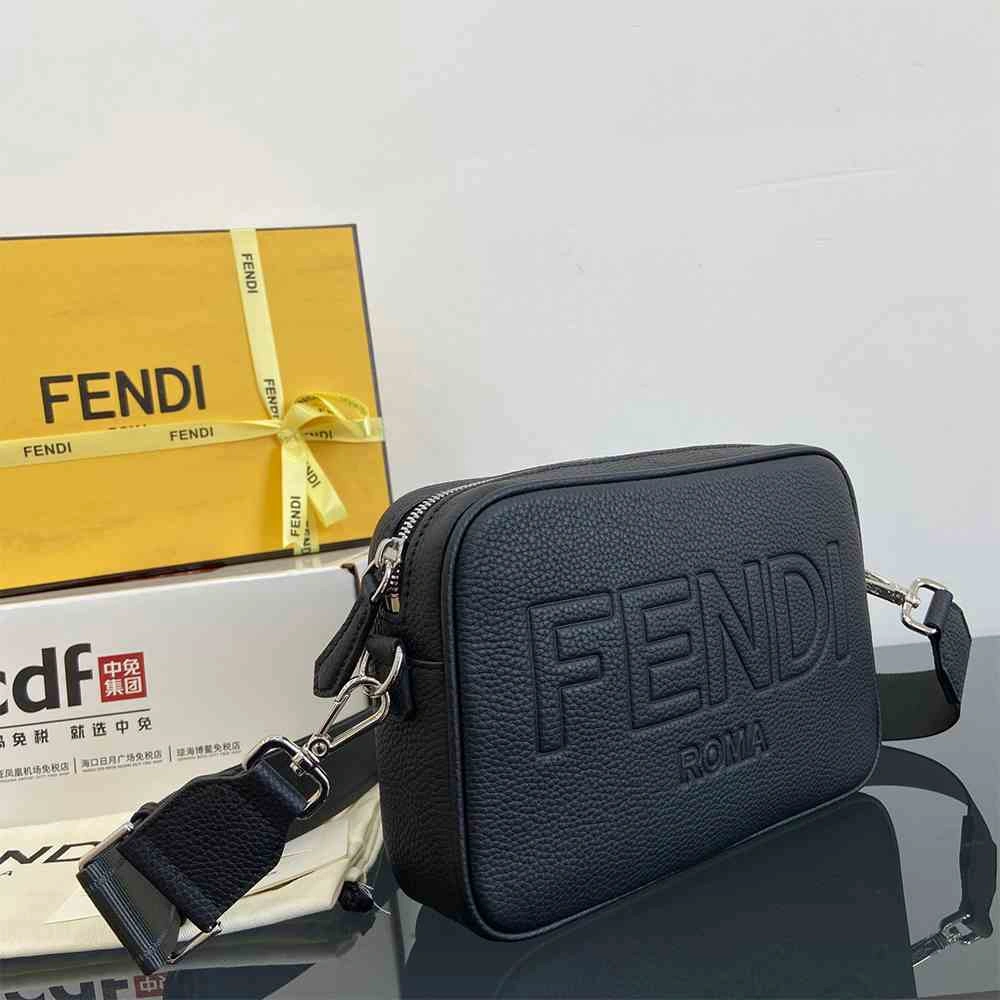 SmartChoice Fendi Roma Camera Case 3067