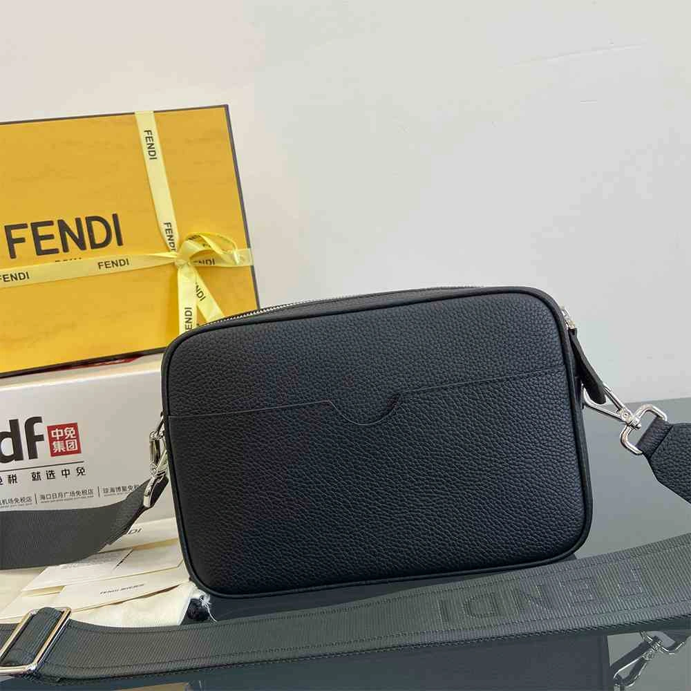 SmartChoice Fendi Roma Camera Case 3067