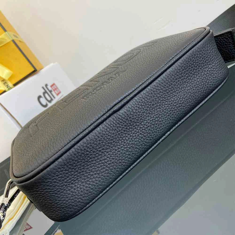 SmartChoice Fendi Roma Camera Case 3067