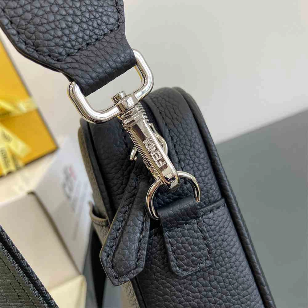 SmartChoice Fendi Roma Camera Case 3067