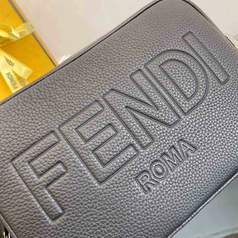 SmartChoice Fendi Roma Camera Case 3067